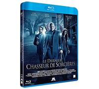 Le Dernier Chasseur De Sorcieres