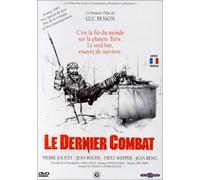 Le dernier combat