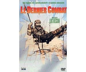 Le Dernier Combat - L'Ultima Battaglia..