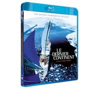 Le dernier continent