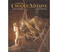 Le dernier Croque-mitaine