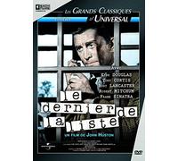 Le dernier de la liste - dvd