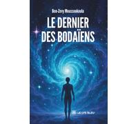 Le dernier des Bodaïens