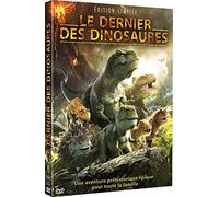 LE DERNIER DES DINOSAURES