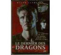 Le Dernier des dragons