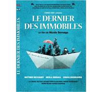 Le dernier des immobiles