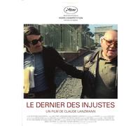 Le dernier des injustes