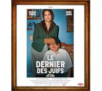 Le dernier des juifs [Blu-Ray]