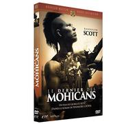 Le dernier des Mohicans [1936]