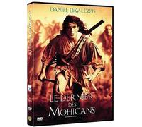 Le dernier des mohicans