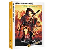 Le dernier des mohicans