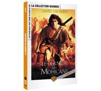 Le dernier des mohicans