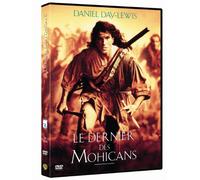 Le dernier des mohicans