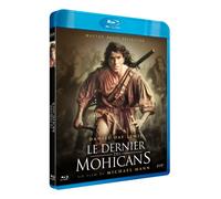 Le Dernier des Mohicans [Blu-Ray]