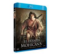 Le Dernier des Mohicans [Blu-Ray]