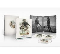 Le Dernier des Mohicans [Combo Blu-Ray + DVD-Édition Limitée boîtier SteelBook]