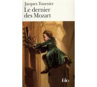 Le Dernier Des Mozart