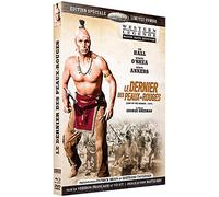 Le dernier des peaux rouges (Blu-ray) Hall Jon O'Shea Michael Ankers Evelyn