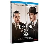 Le dernier des six [Blu-ray]