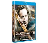 Le Dernier Des Templiers [Blu-ray]