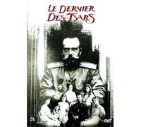 Le Dernier des Tsars DVD