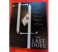 Le Dernier duel