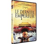 Le dernier empereur
