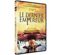 LE DERNIER EMPEREUR