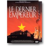 Le dernier empereur