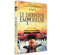 Le dernier empereur