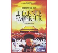 Le Dernier Empereur (Director's Cut - VO uniquement)