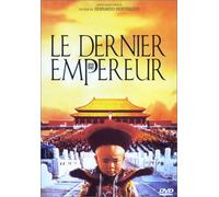 Le Dernier empereur [Import belge]