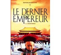 Le dernier empereur ; innocents, the dreamers