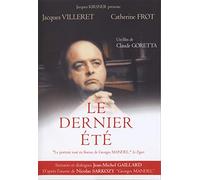 Le Dernier été