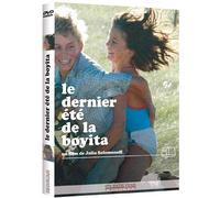 Le dernier été de la boyita