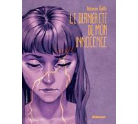 Le dernier été de mon innocence