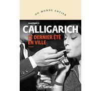 Le dernier été en ville