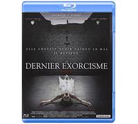 Le Dernier exorcisme Part II (Blu-ray)