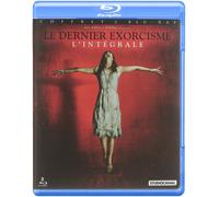 Le Dernier exorcisme - L'intégrale (Blu-ray)