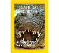 Le dernier festin des crocodiles