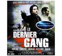 Le Dernier gang (Blu-ray)