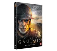 Le dernier gaulois