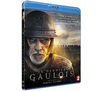 Le dernier gaulois - bd