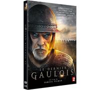 Le dernier gaulois - dvd