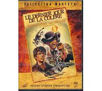 Le dernier jour de la colere dvd
