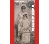 Le Dernier Jour du Monde