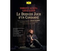Le Dernier jour d'un condamné