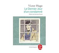 Le Dernier Jour d'un condamné