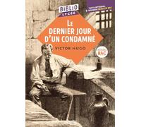 Le dernier jour d'un condamné