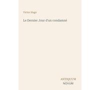 Le Dernier Jour d'un condamné